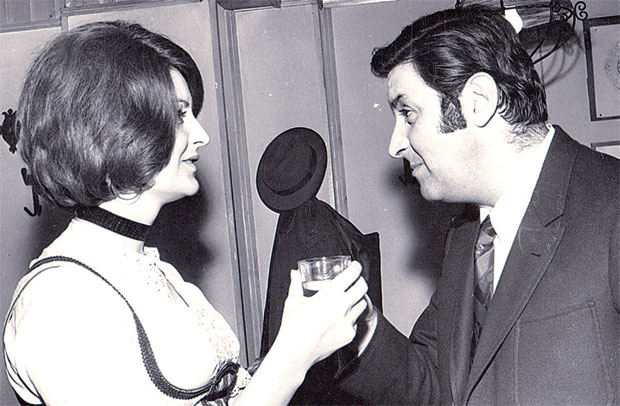 ЦУНЕ-ЧОВЕК ОРКЕСТАР(2): Глас - дар од бога